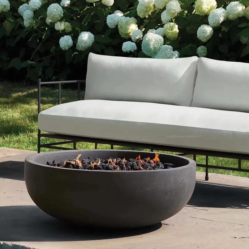 Outdoor Furniture Luxury - for Luxury outdoor sofa set Garden