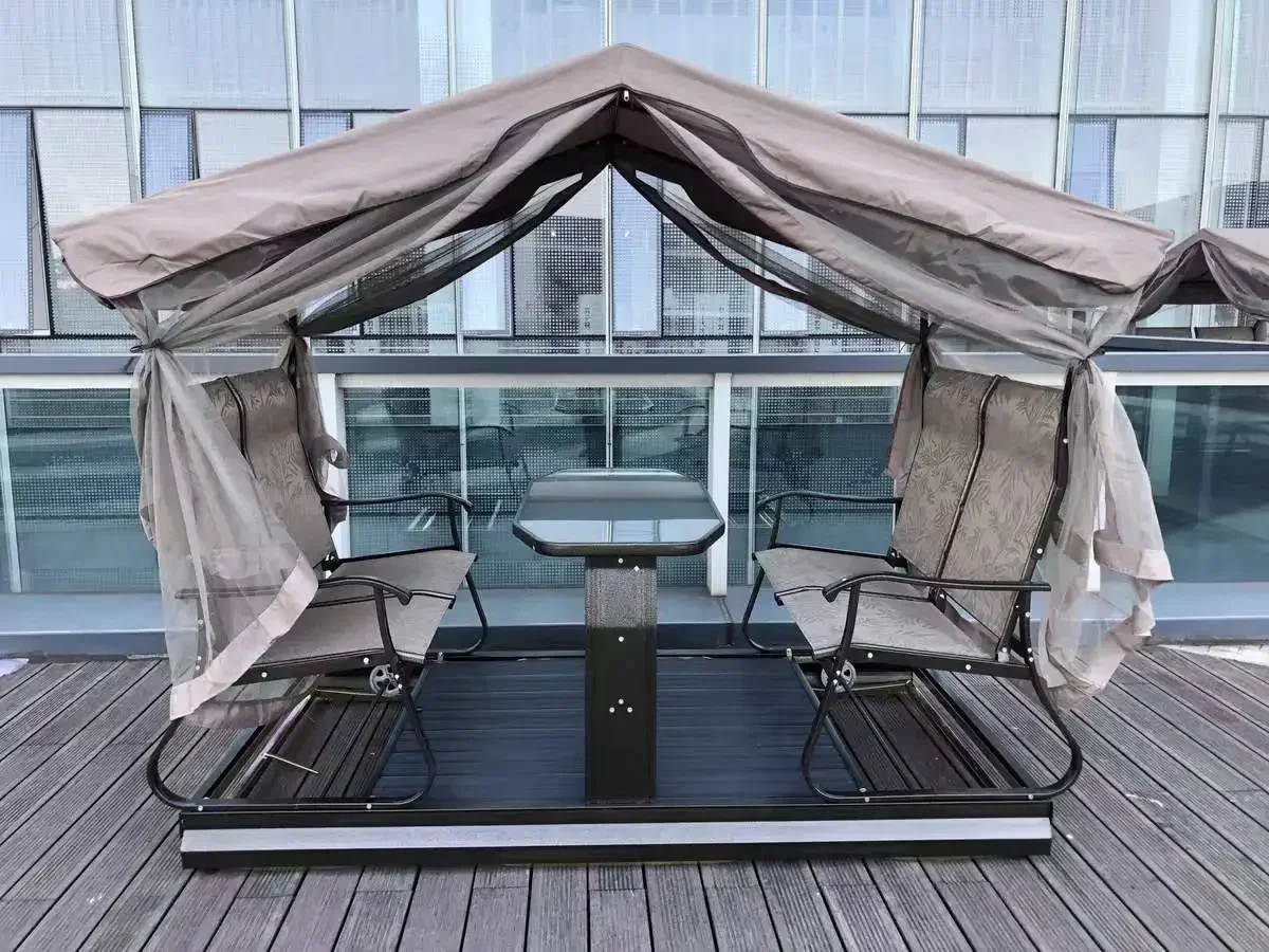 Outdoor Daybed Furniture - Outdoor Furniture Swing Chair Garden Patio