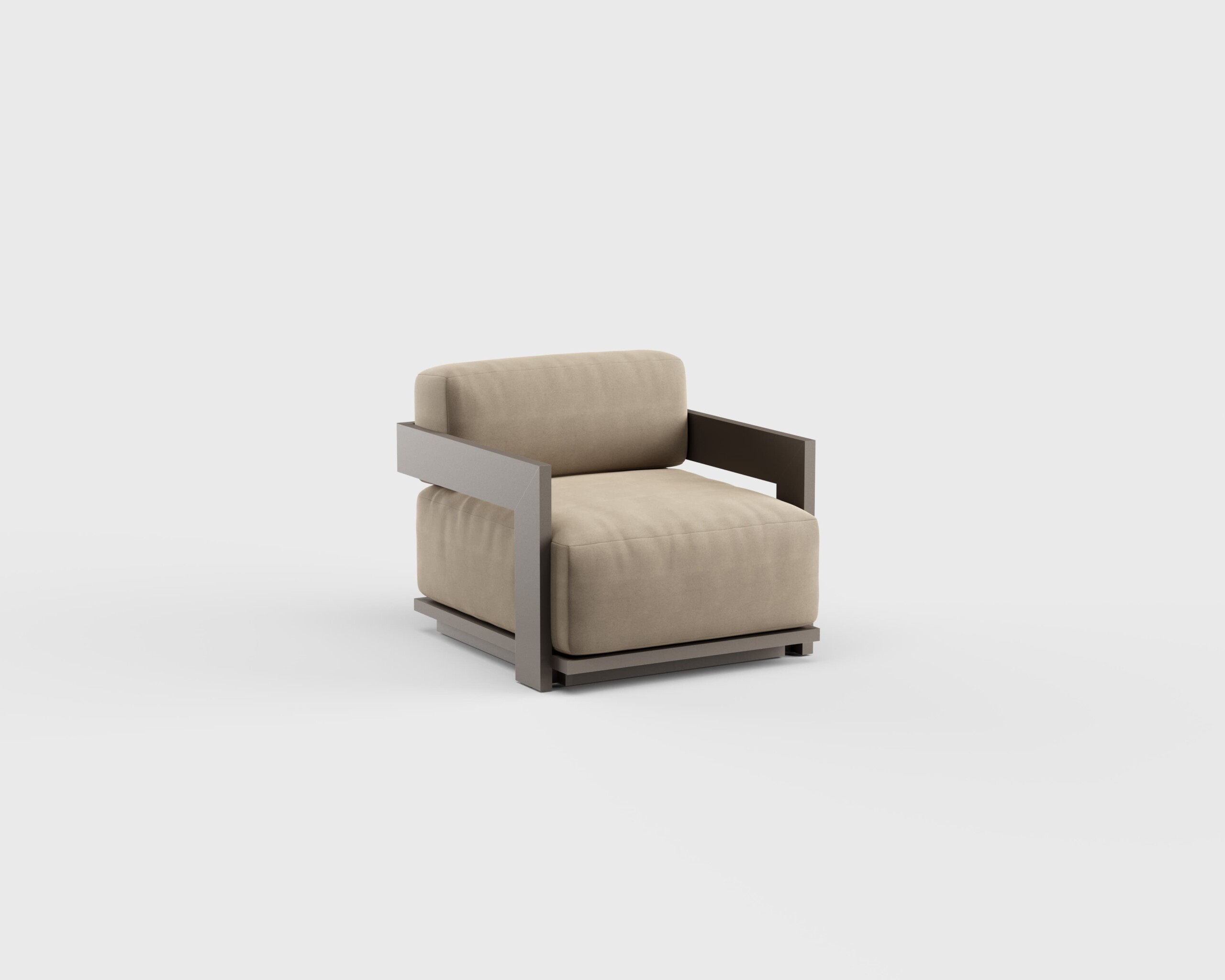 Luxury Outdoor Aluminum Sofa S - Outdoor Furniture Luxury 评论和价格