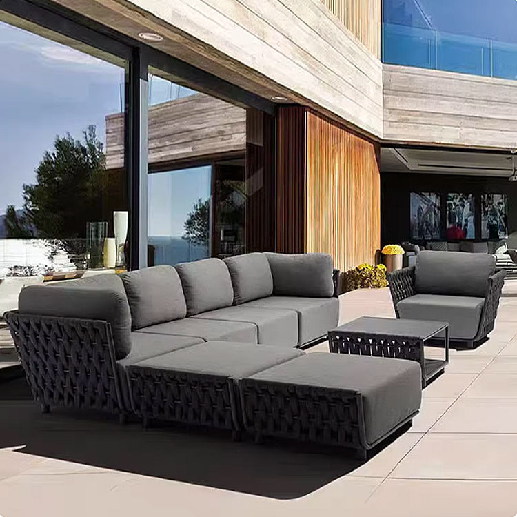 # Luxury Rattan Aluminum Outdo - Outdoor Furniture Luxury 评论和价格