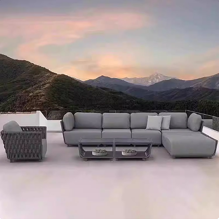 # Luxury Rattan Aluminum Outdo - Outdoor Furniture Luxury 评论和价格