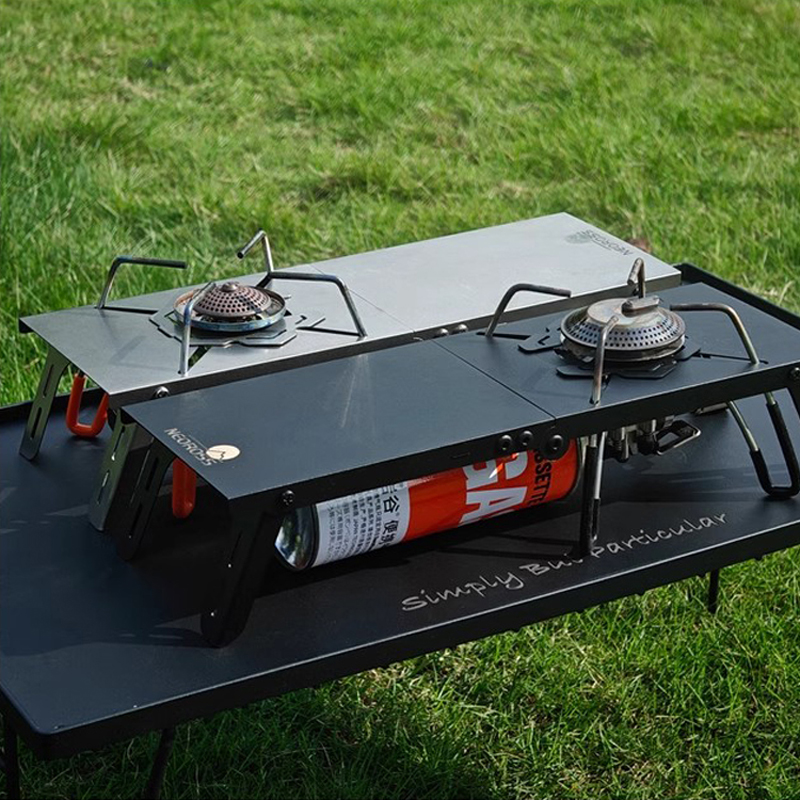 Camping Spider Stove Accessori - Outdoor Furniture Metal 评论和价格