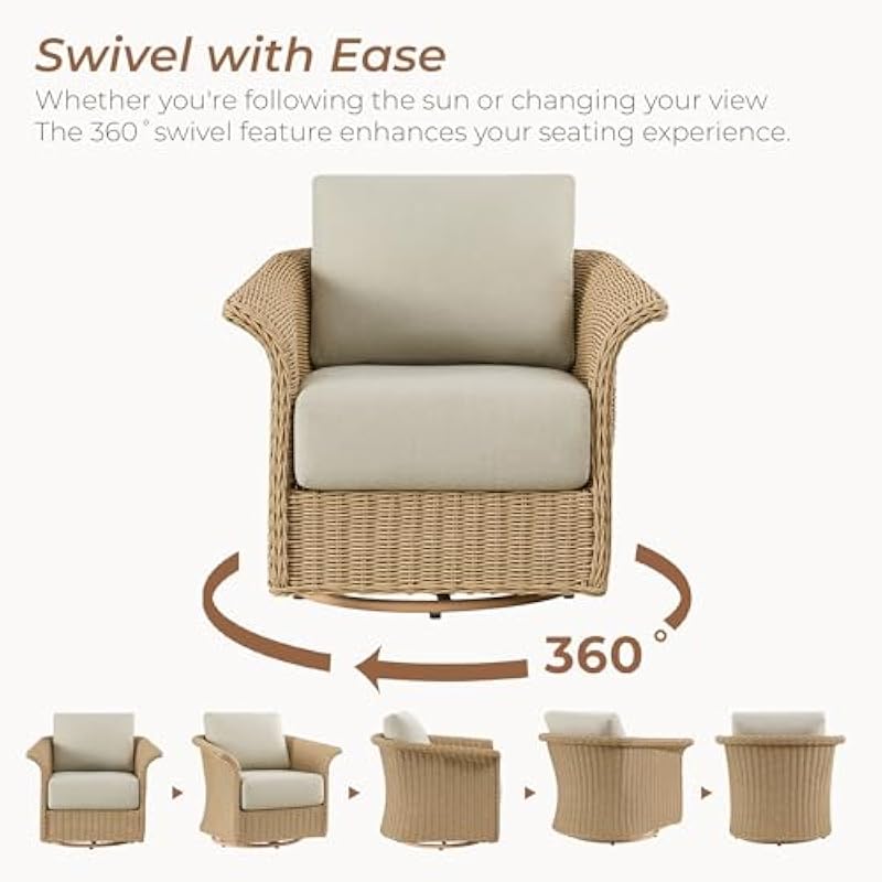 3-Piece Outdoor Bistro Set Fea - Outdoor Furniture Metal Chairs 评论和价格