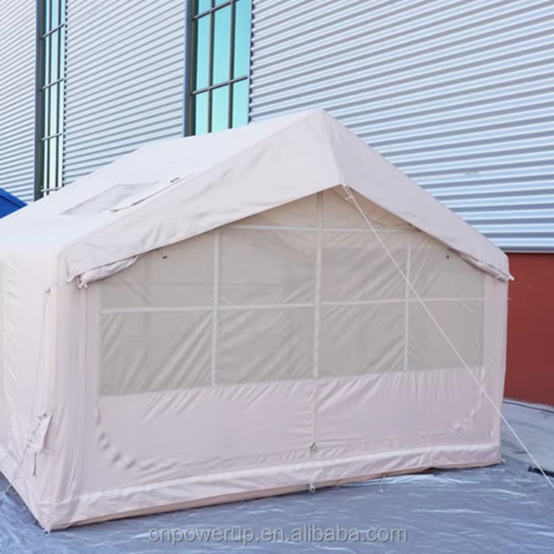 XMSJ Luxury Quick Setup Inflat - Outdoor Furniture Luxury 评论和价格