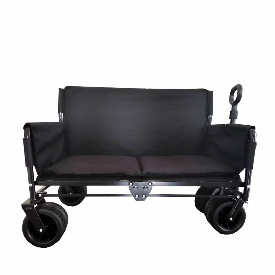 JXFT Multifunctional Four-Whee - Outdoor Furniture Metal 评论和价格