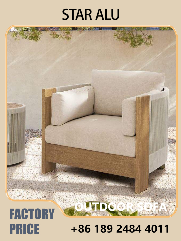 High-Density Foam Cushion, Sol - Outdoor Furniture Luxury 评论和价格
