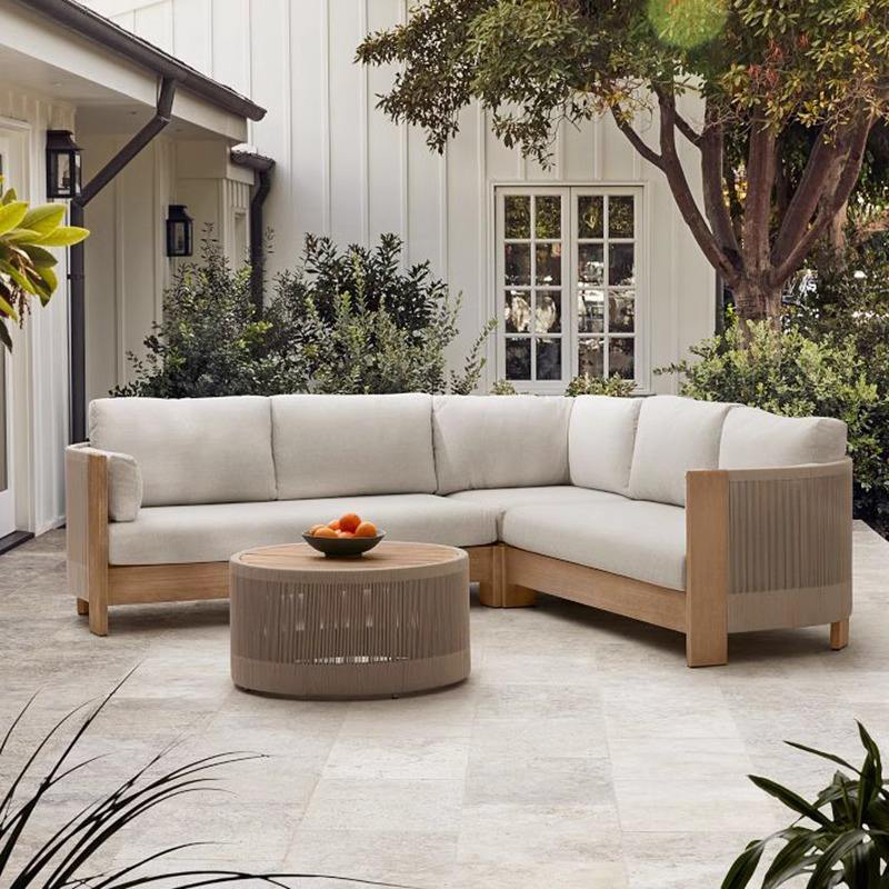 High-Density Foam Cushion, Sol - Outdoor Furniture Luxury 评论和价格
