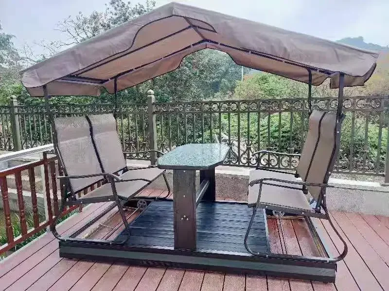Outdoor Furniture Swing Chair  - Outdoor Daybed Furniture 评论和价格
