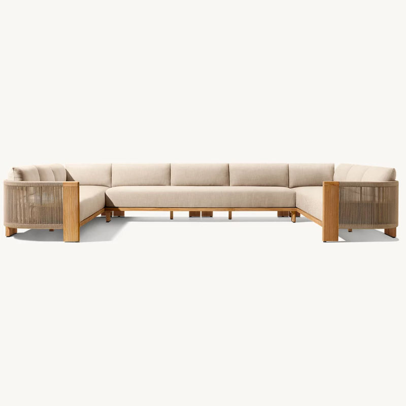 @3 # Luxury Solid Wood Teak Mo - Outdoor Furniture Luxury 评论和价格