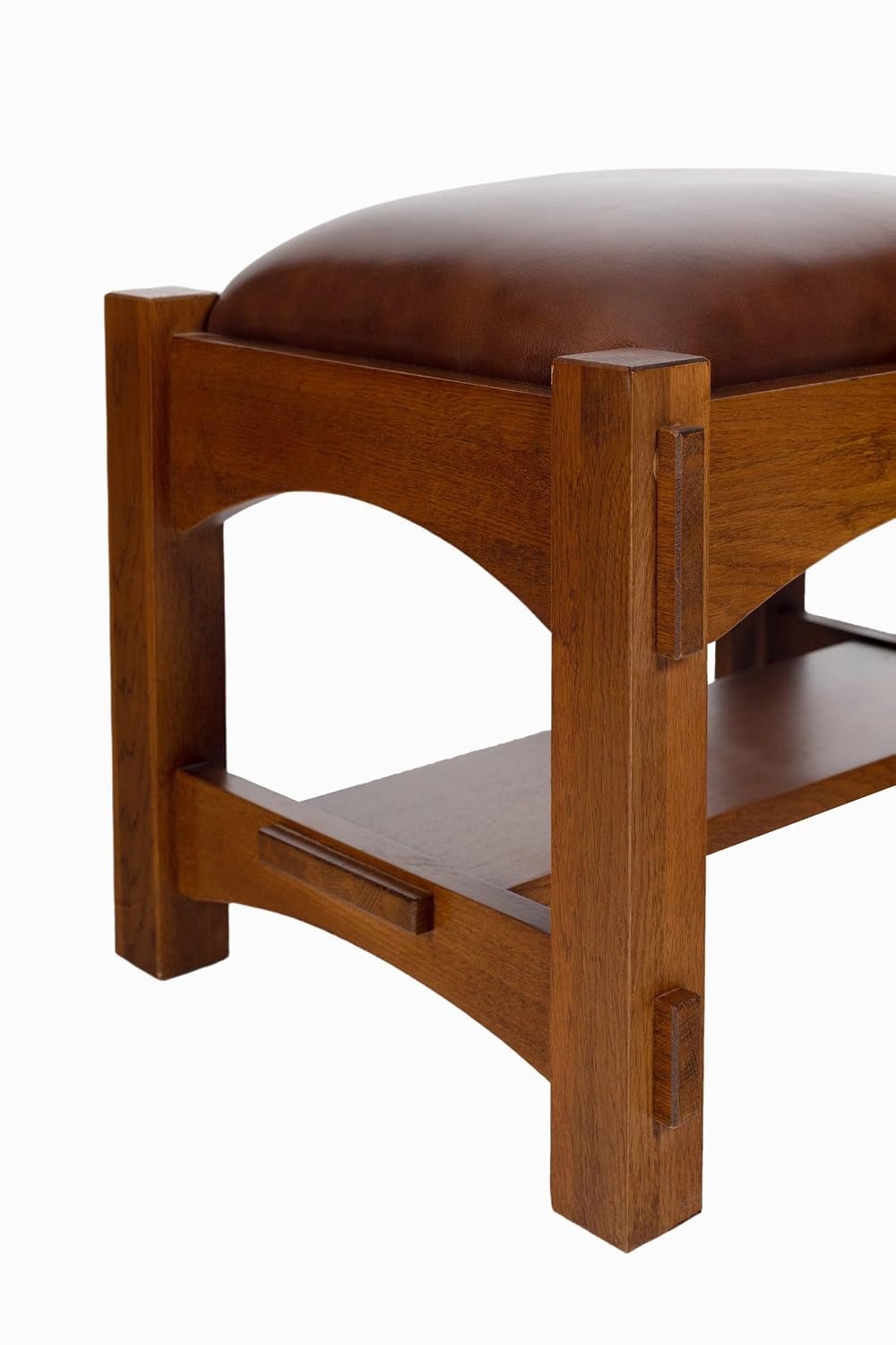 Craftsman Mission Mortise & Te - Outdoor Furniture Wood 评论和价格