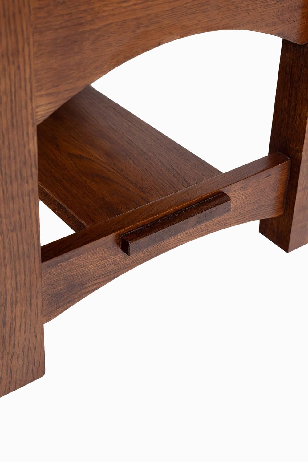 Craftsman Mission Mortise & Te - Outdoor Furniture Wood 评论和价格