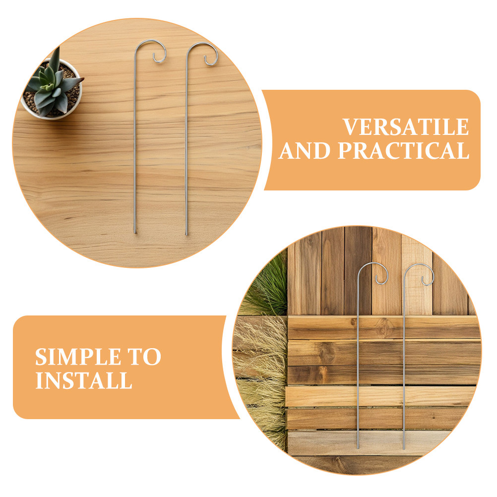 10Pcs Versatile Metal Shepherd - Outdoor Furniture Metal 评论和价格