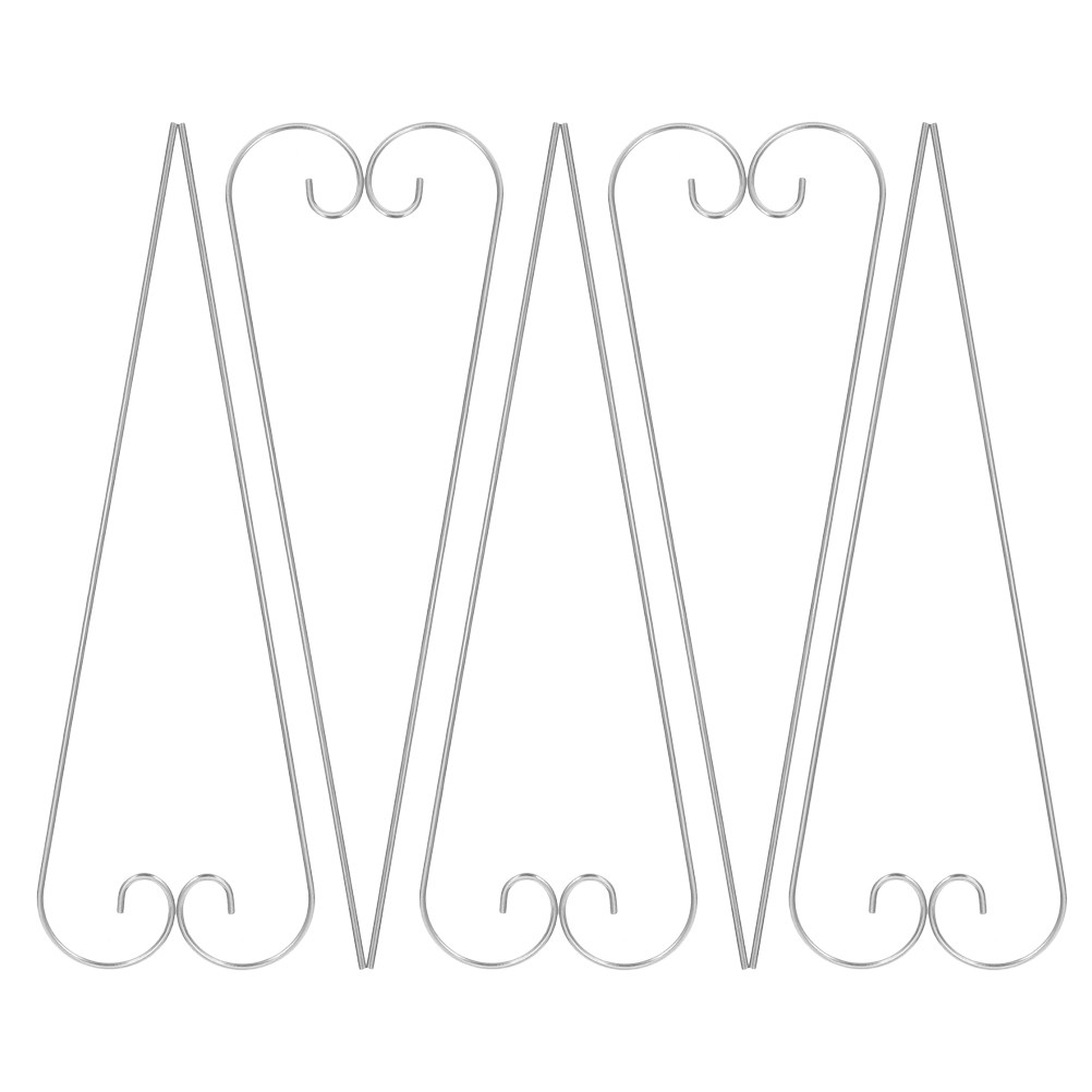 10Pcs Versatile Metal Shepherd - Outdoor Furniture Metal 评论和价格