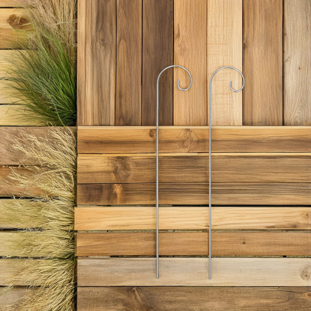 10Pcs Versatile Metal Shepherd - Outdoor Furniture Metal 评论和价格