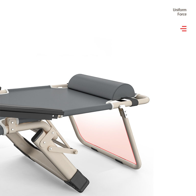 Outdoor Beach Chair Foldable O - Outdoor Furniture Metal Chairs 评论和价格