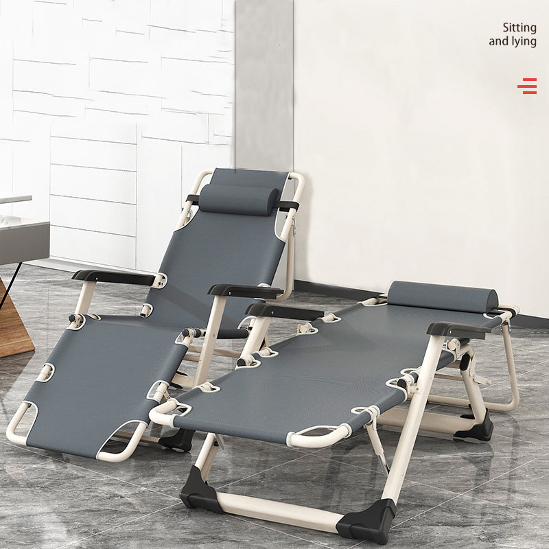 Outdoor Beach Chair Foldable O - Outdoor Furniture Metal Chairs 评论和价格