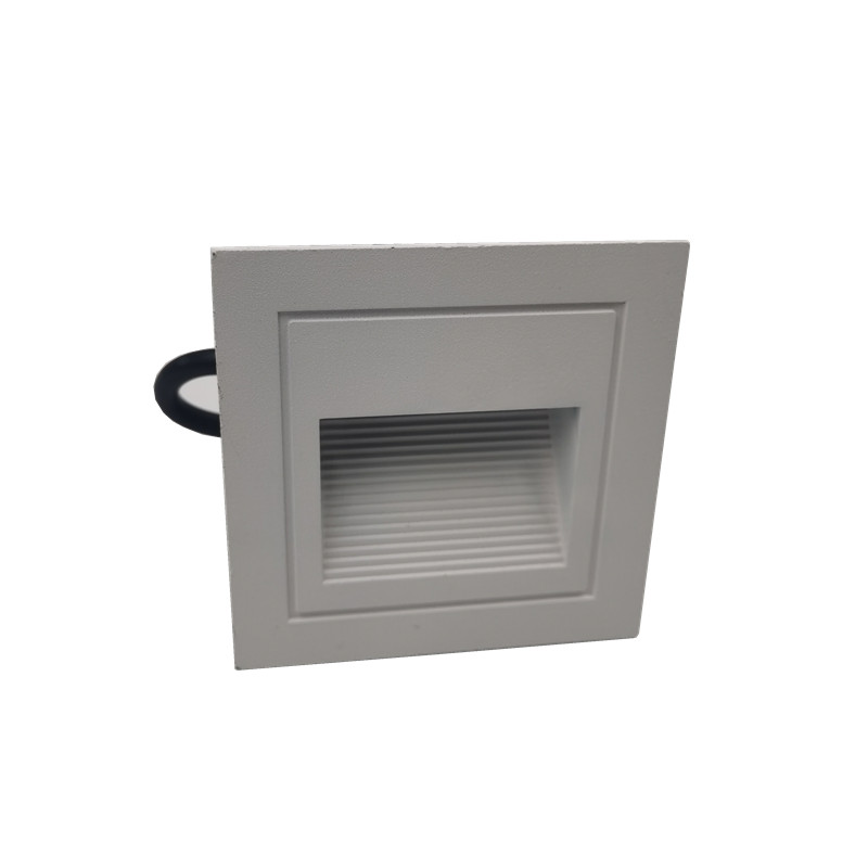 LED Deck Step Light 15Leds IP6 - Outdoor Daybed Furniture 评论和价格