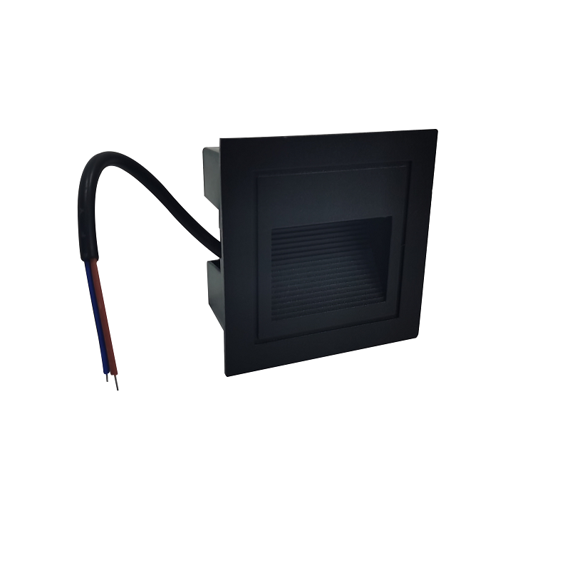 LED Deck Step Light 15Leds IP6 - Outdoor Daybed Furniture 评论和价格