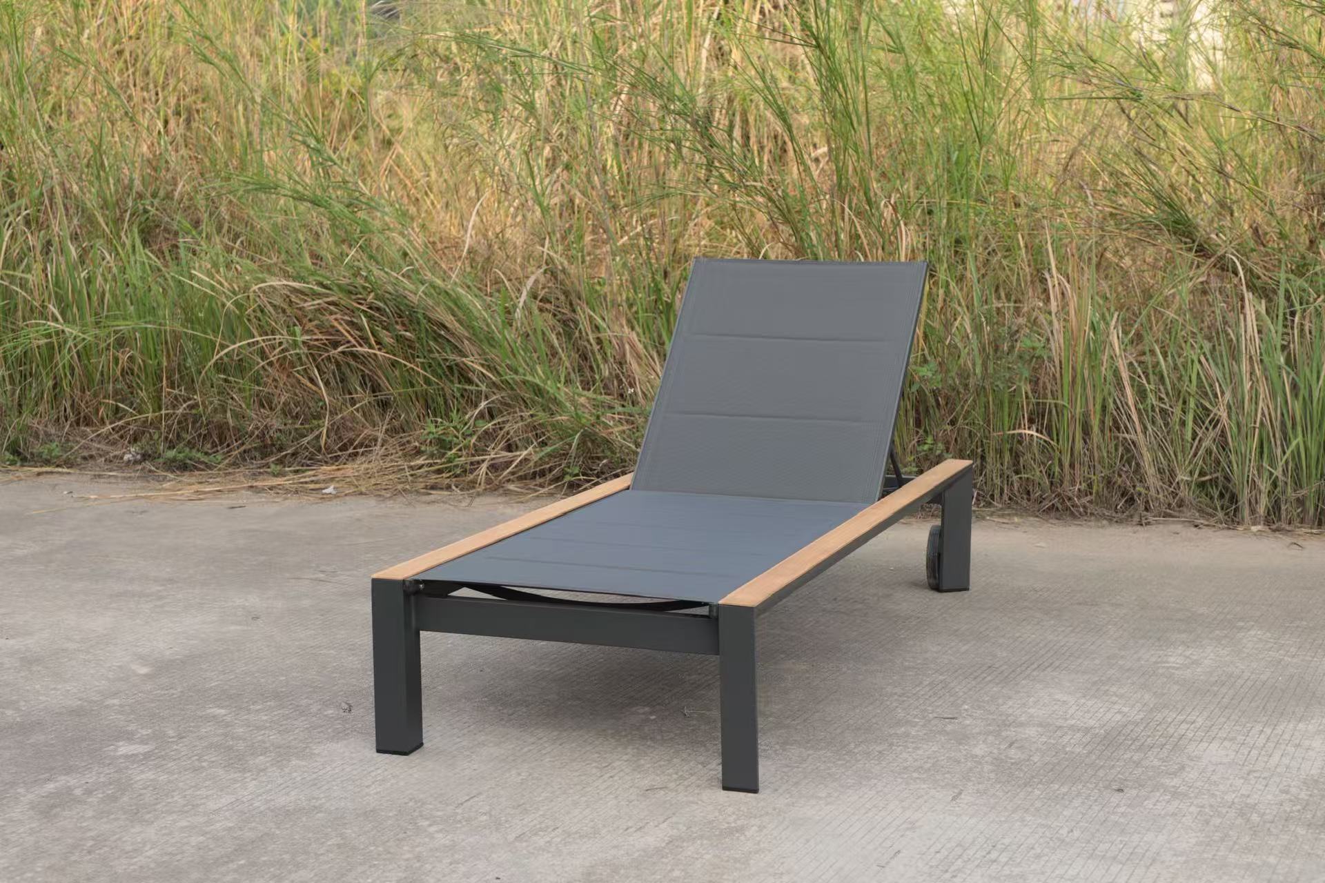 xx-Foshan Outdoor Furniture Fa - Outdoor Daybed Furniture 评论和价格