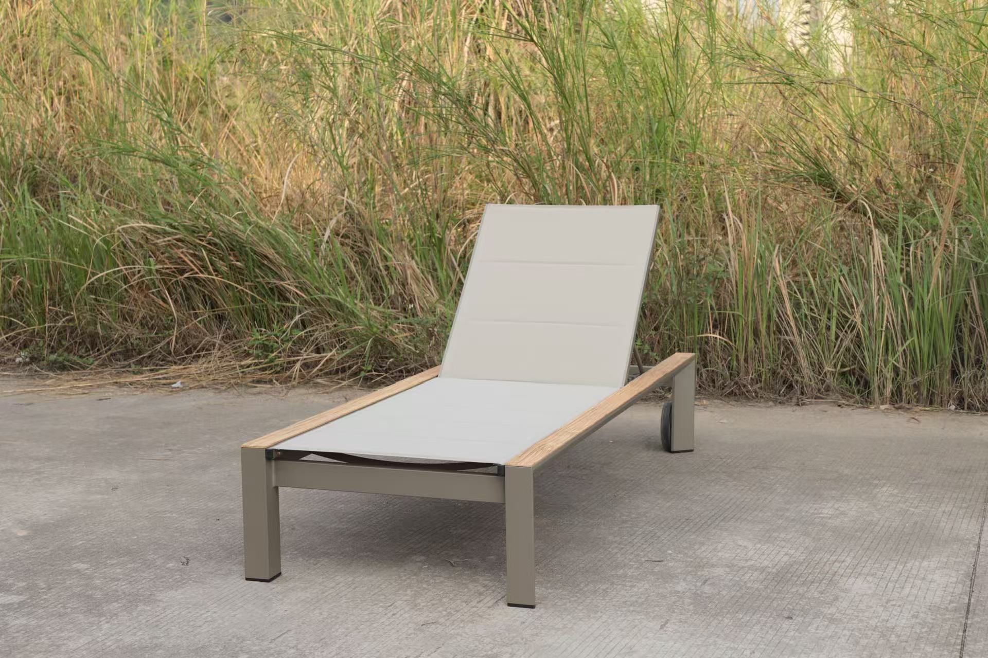 xx-Foshan Outdoor Furniture Fa - Outdoor Daybed Furniture 评论和价格